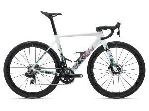Vélo Route Femmes LIV Enviliv Advanced SL Edition Limitée