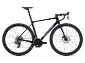 Vlo Route GIANT TCR Advanced Pro 1 AXS Noir Carbone