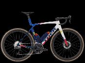 V�lo Route TREK Madone SLR 7 8e Gen. Lidl-Trek Team Replica