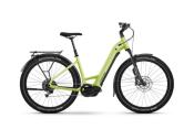 Vlo lectrique LAPIERRE E-Explorer SE Low 800Wh Cool Matcha Green