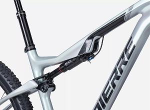 VTT Tout-Suspendu LAPIERRE XRM 6.9