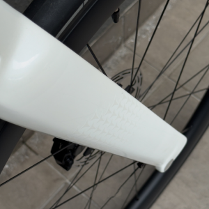 Vélo de Course COLNAGO Y1RS Blanc Bleu SRAM Force AXS Vision SC45