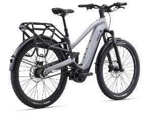 VTC électrique Tout-Suspendu GIANT Stormguard E+ 2 800Wh (2023)