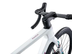 Vélo Route Femmes LIV Enviliv Advanced SL Edition Limitée