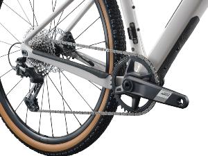 Vélo gravel femmes LIV Devote Advanced 1 Lavender Blush SRAM Apex XPLR