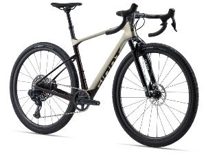 Vélo Gravel GIANT Revolt X Advanced Pro 1 SRAM Rival eTap AXS
