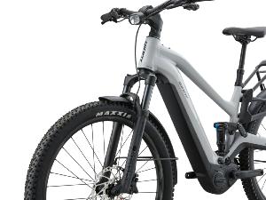 VTC électrique Tout-Suspendu GIANT Stormguard E+ 2 800Wh (2023)