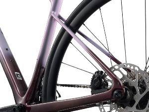 Vélo Route Femmes LIV Avail Advanced 2 Cosmic Dust (2027)