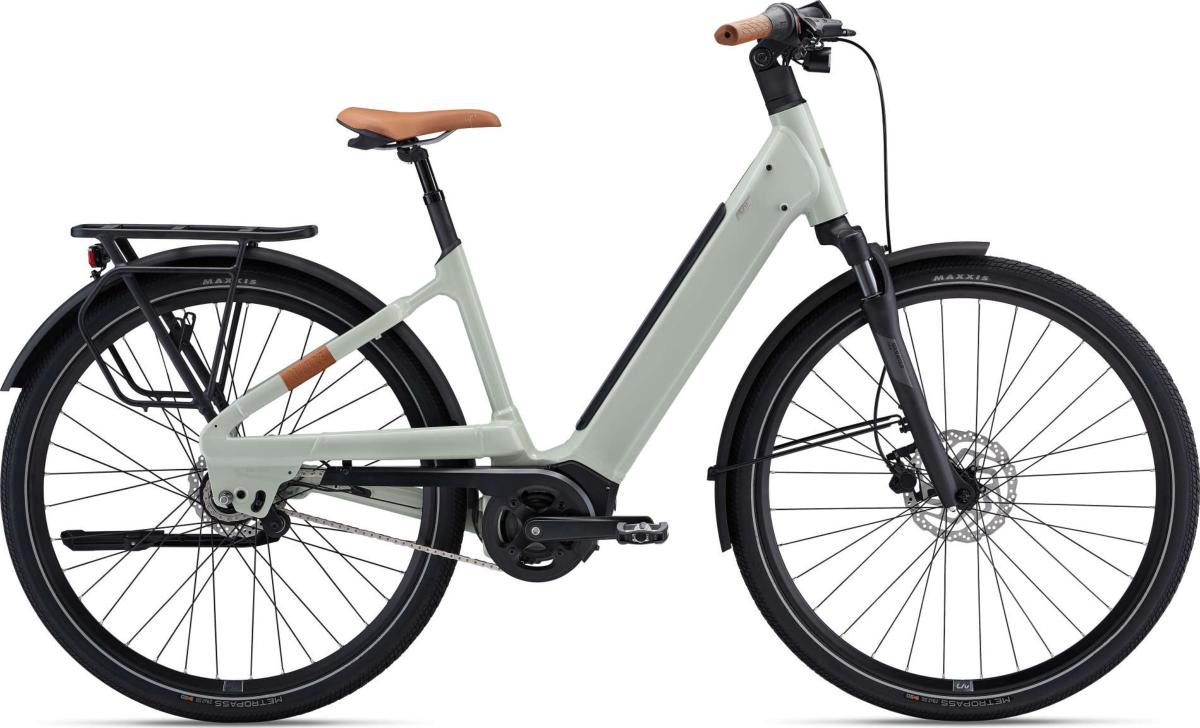 Vélo électrique LIV Allure E+2 500Wh