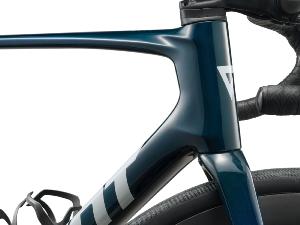 Vélo Route GIANT Defy Advanced Pro 0 Ultegra Di2 Mariana Blue (2026)