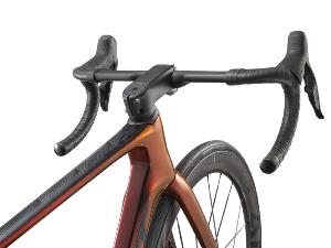 Vélo Route GIANT Propel Advanced SL 0 Black Lava SRAM Red