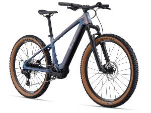VTT électrique femmes LIV Tempt E+ Lunar Eclipse 430Wh (2026)
