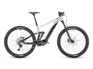VTT électrique MOUSTACHE Samedi 29 Trail 5 750Wh 2022
