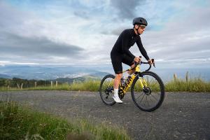 Kit Cadre Route GIANT TCR Advanced SL Disc Edition Legends