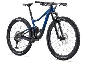 VTT Carbone Femmes LIV Pique Advanced Pro 29 1 Marine