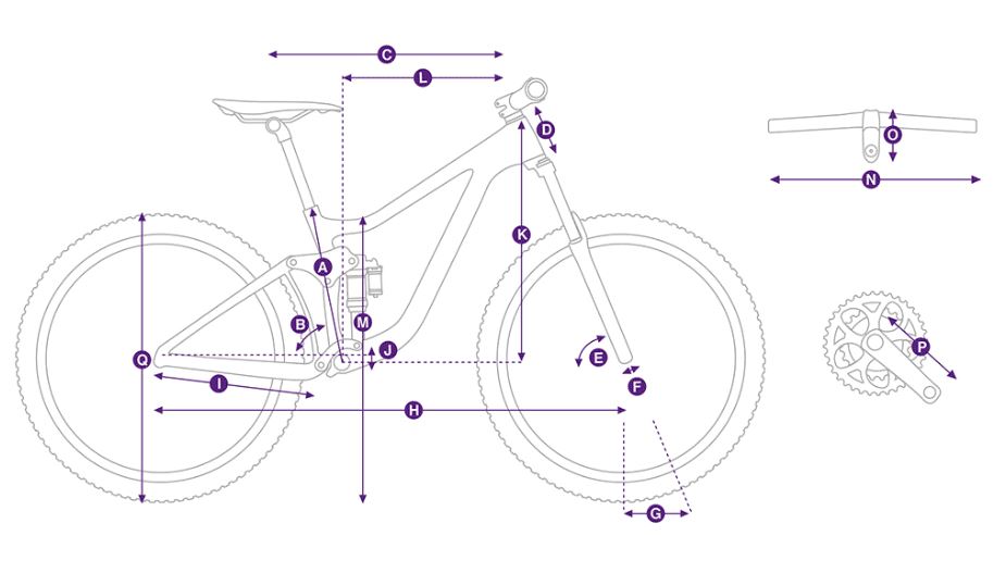 Schma VTT Tout-Suspendu Femmes LIV Intrigue 29 2