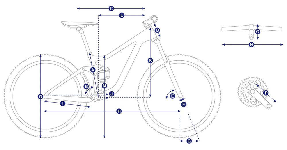 giant anthem 29er 1 gi