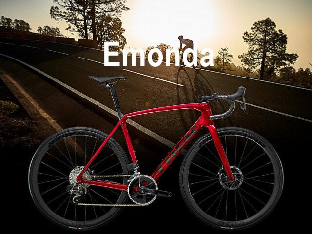 TREK Emonda