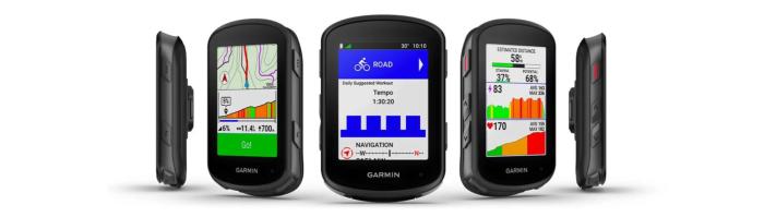 GARMIN Edge 540 pas cher