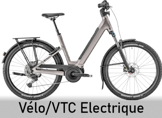 V�lo �lectrique pas cher