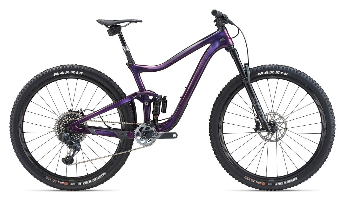soldes VTT