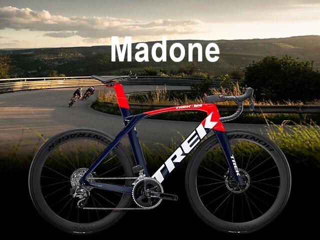 TREK Madone