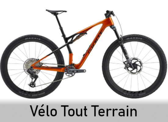 VTT pas cher