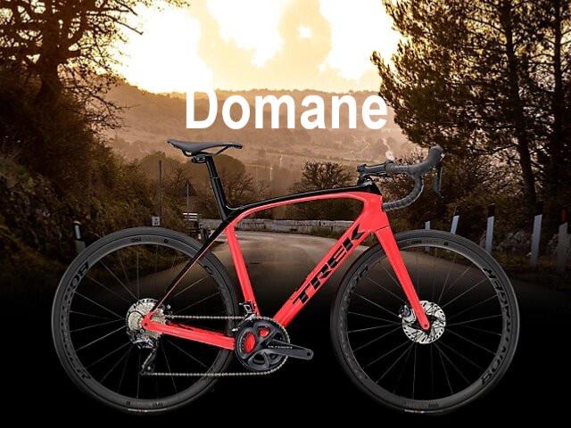 TREK Domane