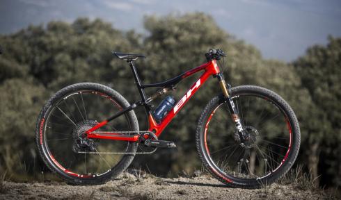 VTT BH Lynx