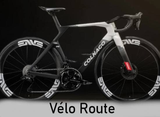 V�lo Route