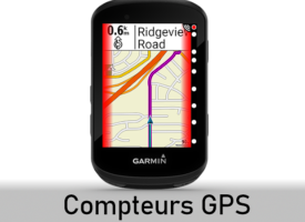 GPS vlo pas cher