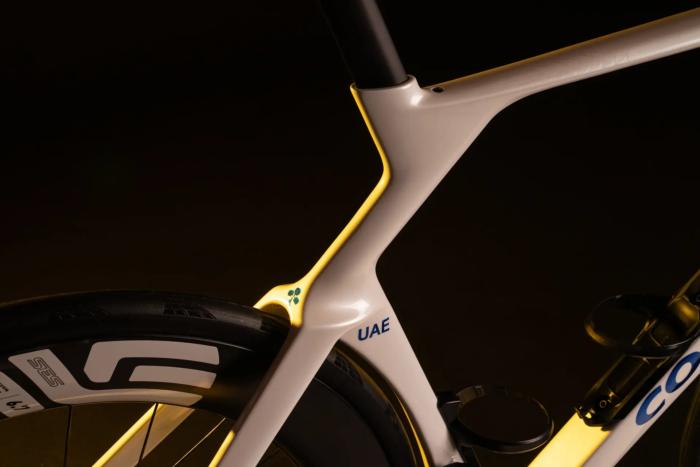 COLNAGO Y1Rs